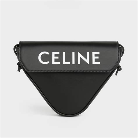 celine triangle clutch bag|Celine clutch bag price.